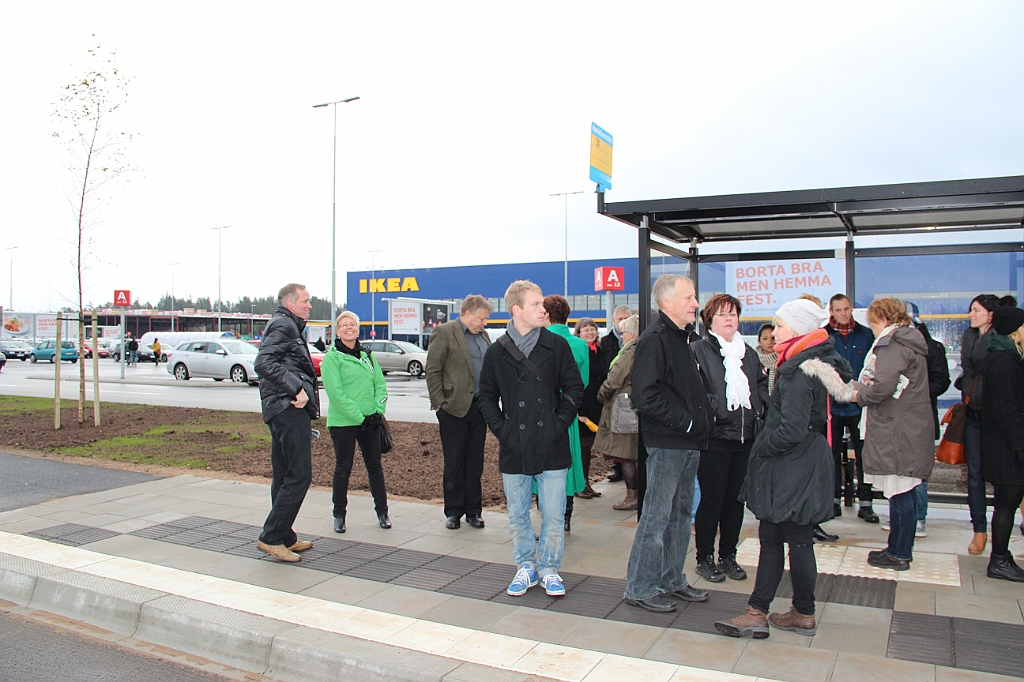 IKEA-invigning 007
